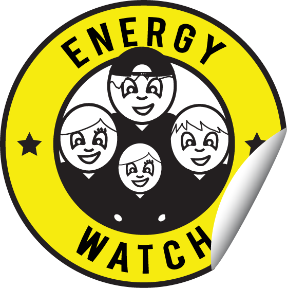 Energy watch logo