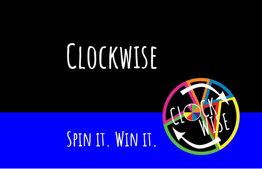 Clockwise Boardgame