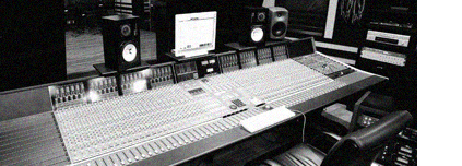Picture of a studio