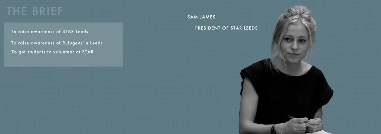 STAR Leeds project, by David West